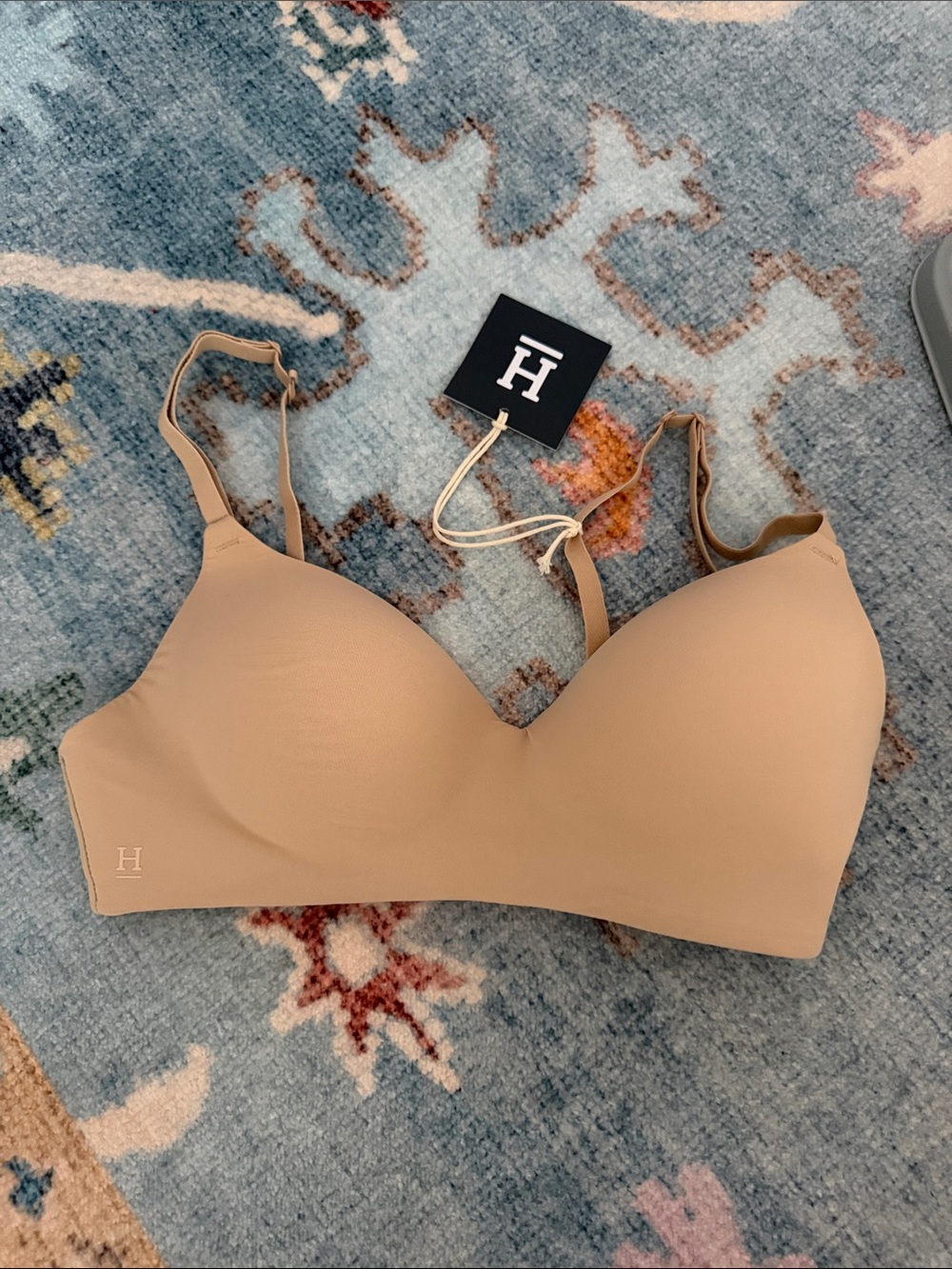 Harper Wilde t shirt bra 32 c
